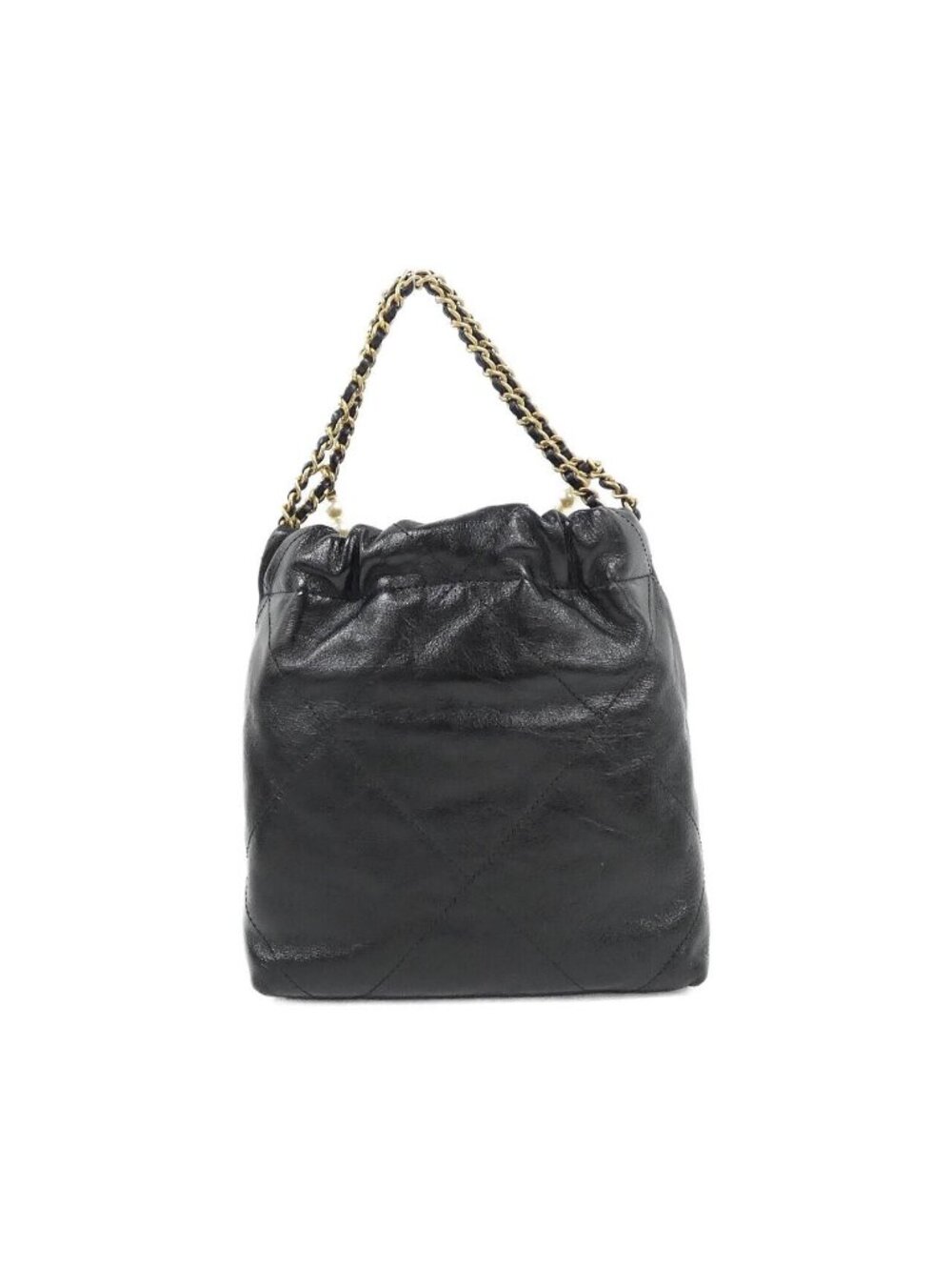 Chanel 22 Line Mini - Picture 2 of 6